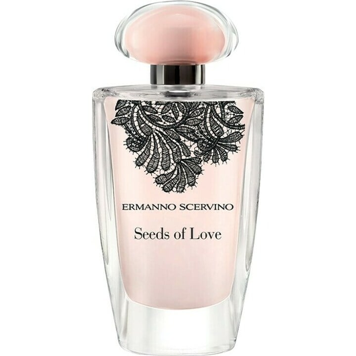 Ermanno Scervino Seeds Of Love