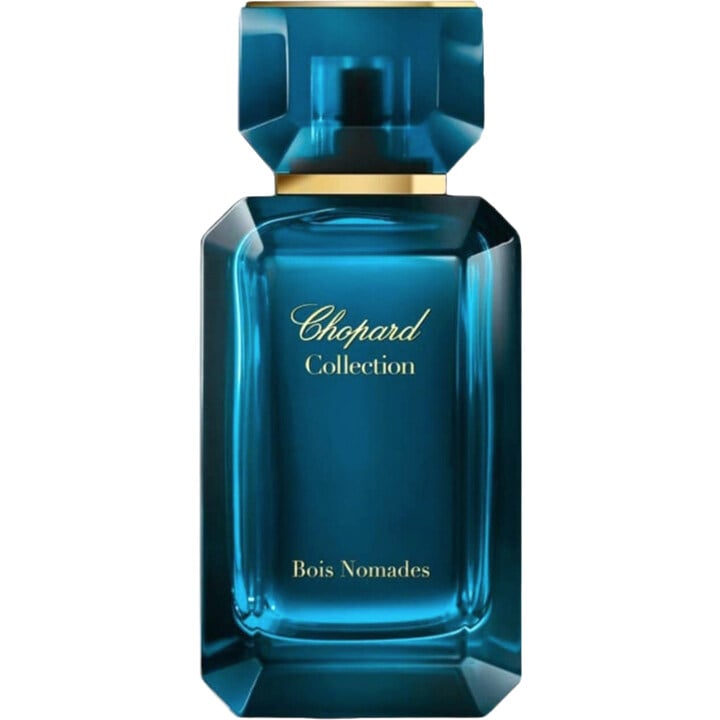 Chopard Bois Nomades