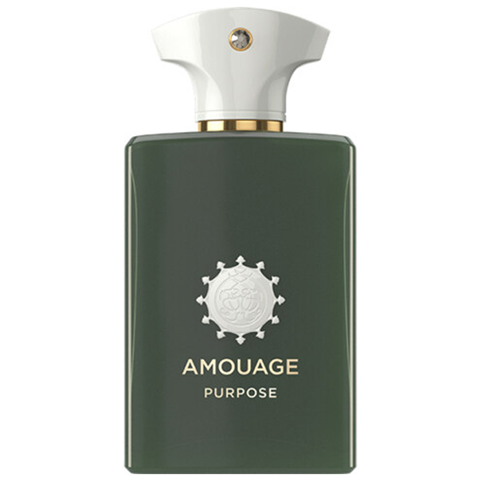 Amouage Purpose