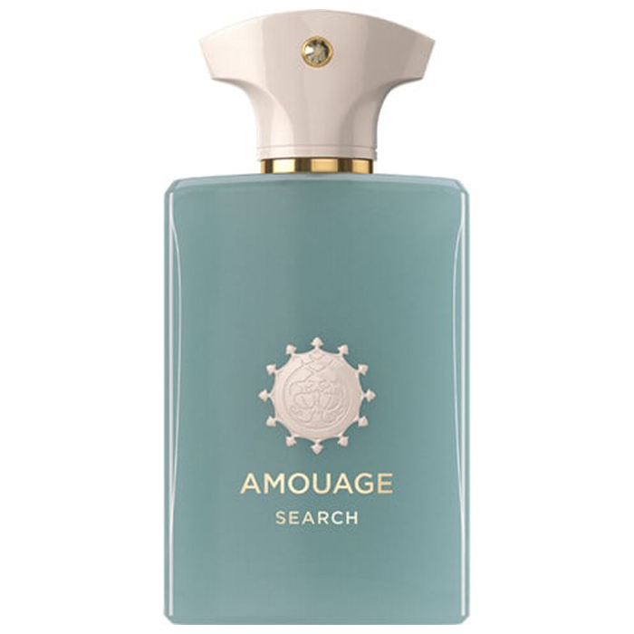 Amouage Search