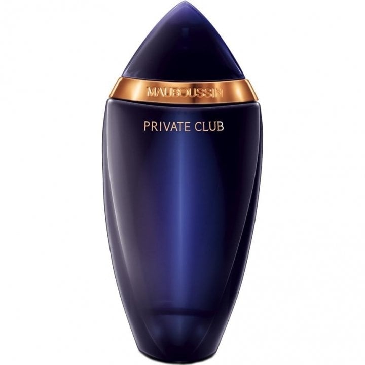 Private Club for Men