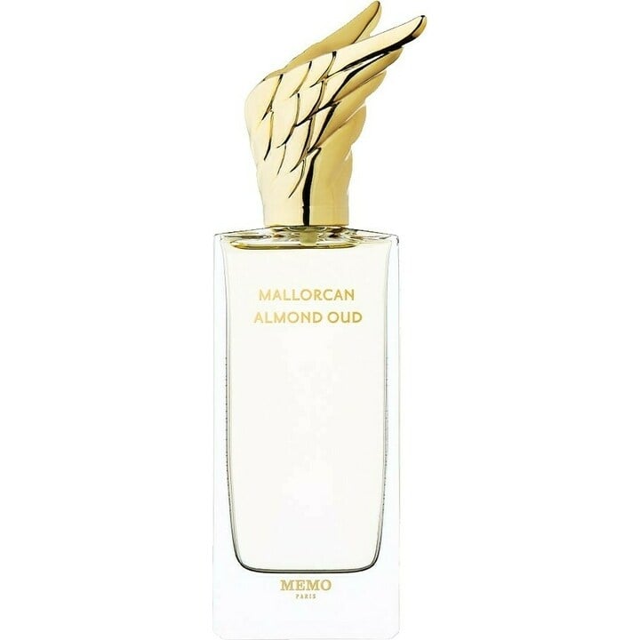 Memo Mallorcan Almond Oud