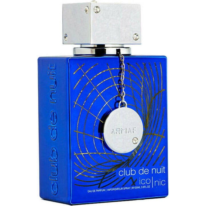 Sterling Parfums Club de Nuit Iconic