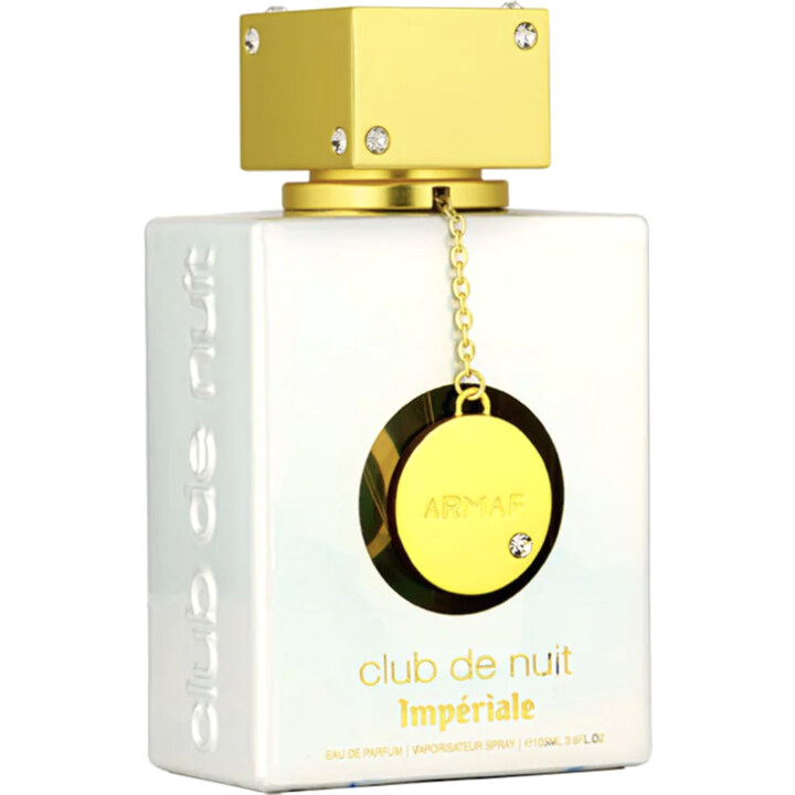 Sterling Parfums Club de Nuit Imperiale