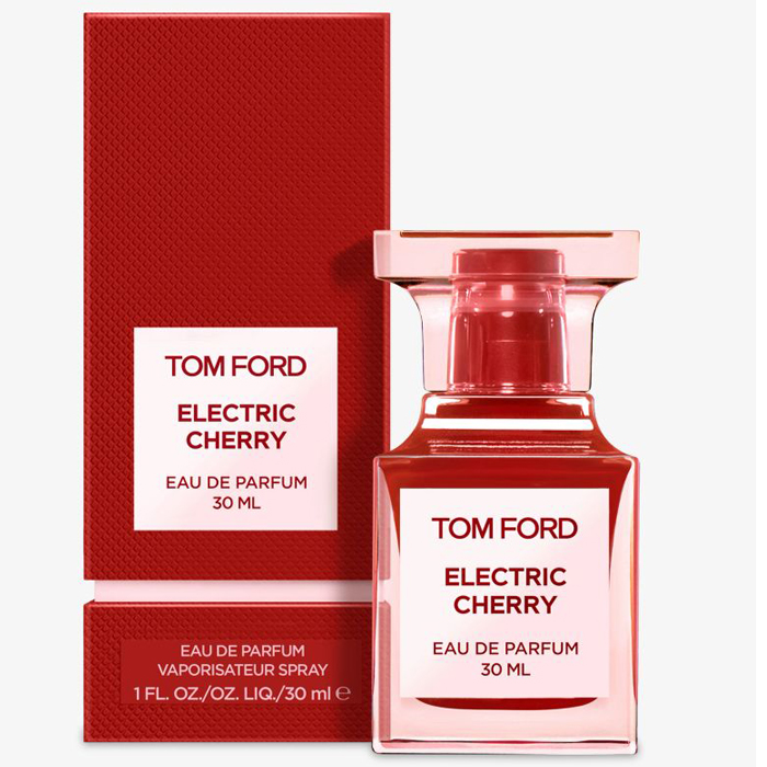 Tom Ford Electric Cherry