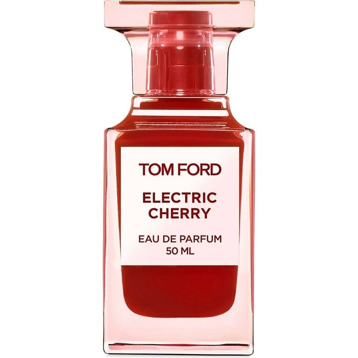 Tom Ford Tom Ford Electric Cherry