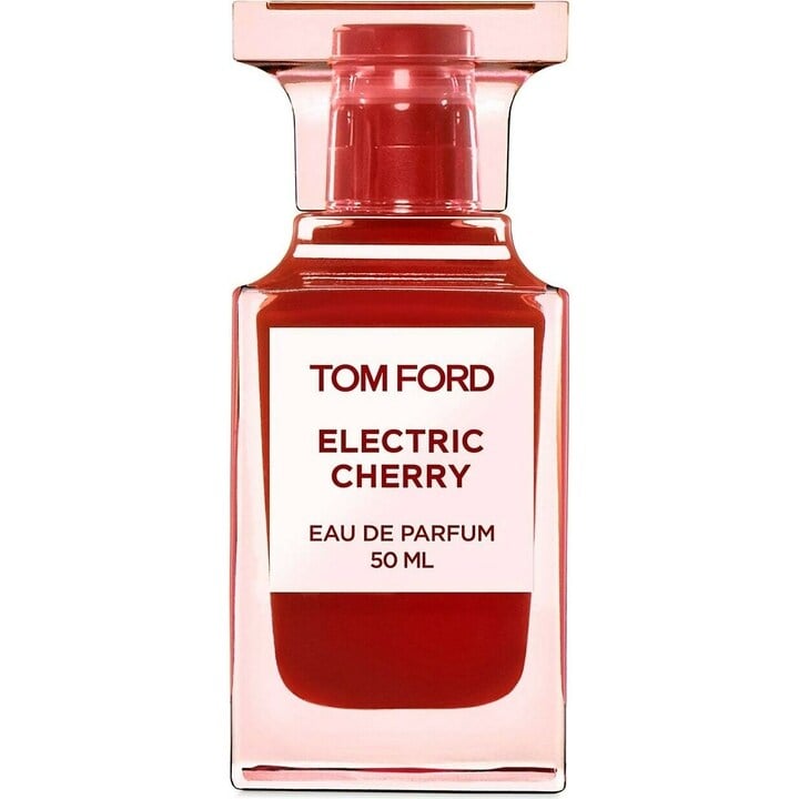 Tom Ford Electric Cherry