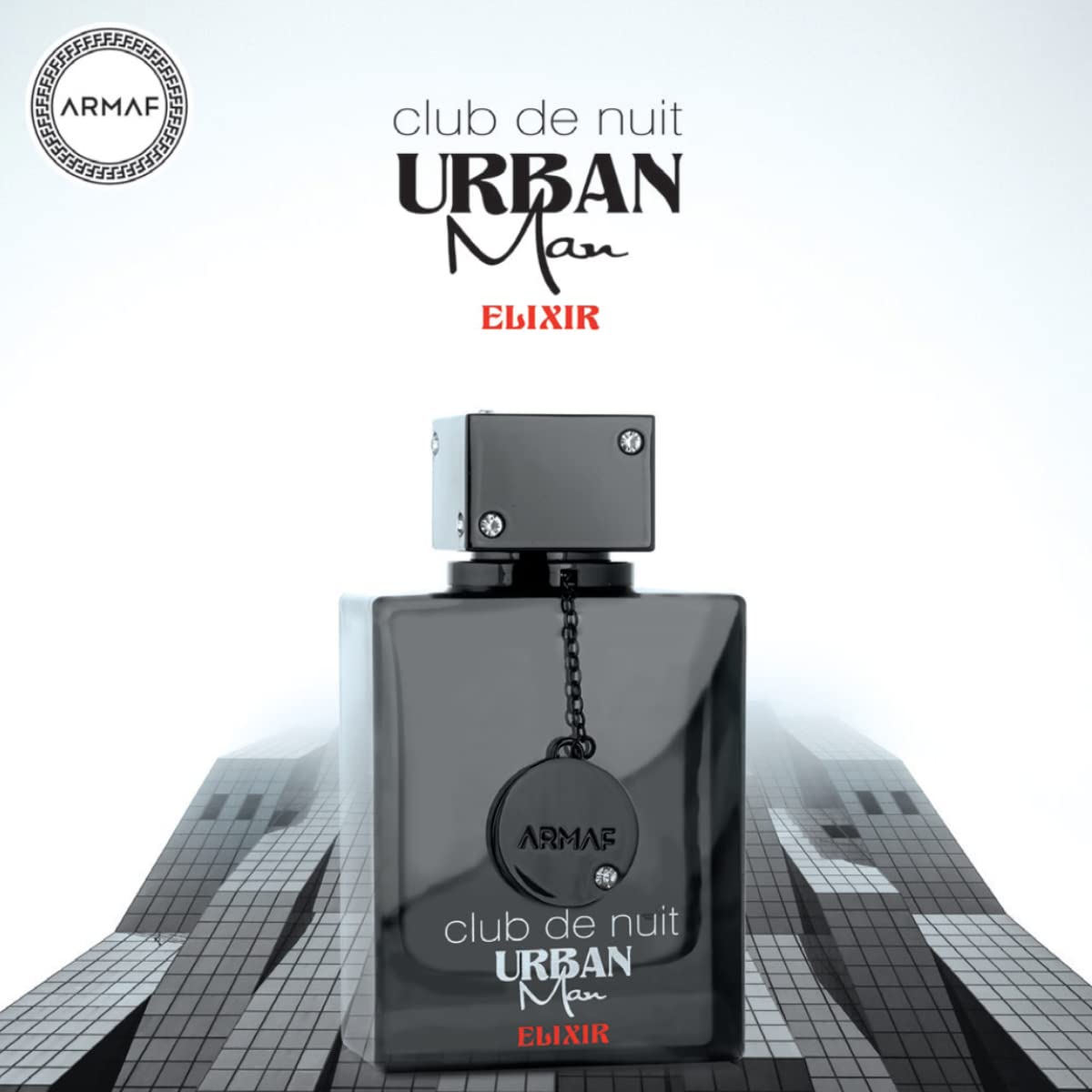Club de Nuit Urban Man Elixir