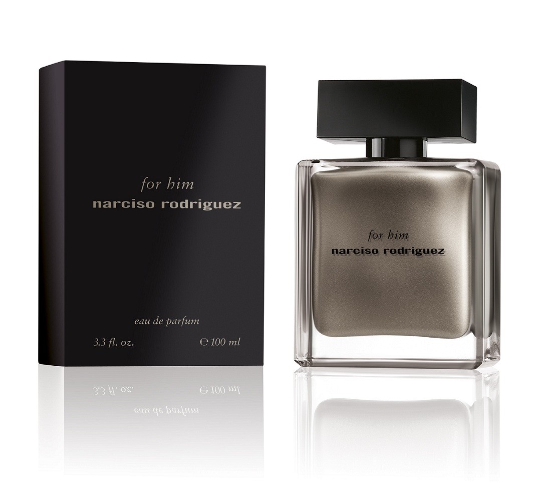 Narciso Rodriguez for Him Musc Collection