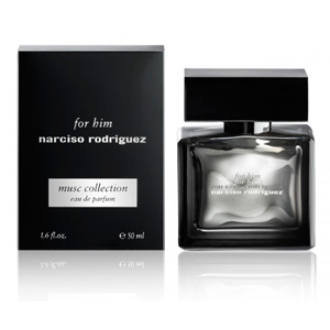 Narciso Rodriguez Narciso Rodriguez for Him Musc Collection