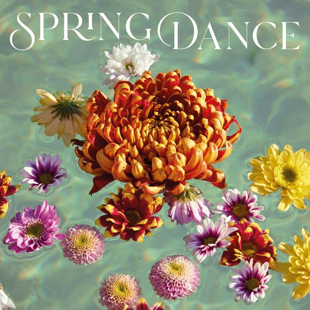 Spring Dance