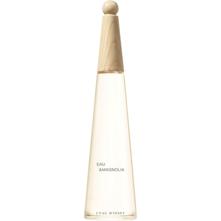 Issey Miyake L`eau D`issey Eau & Magnolia