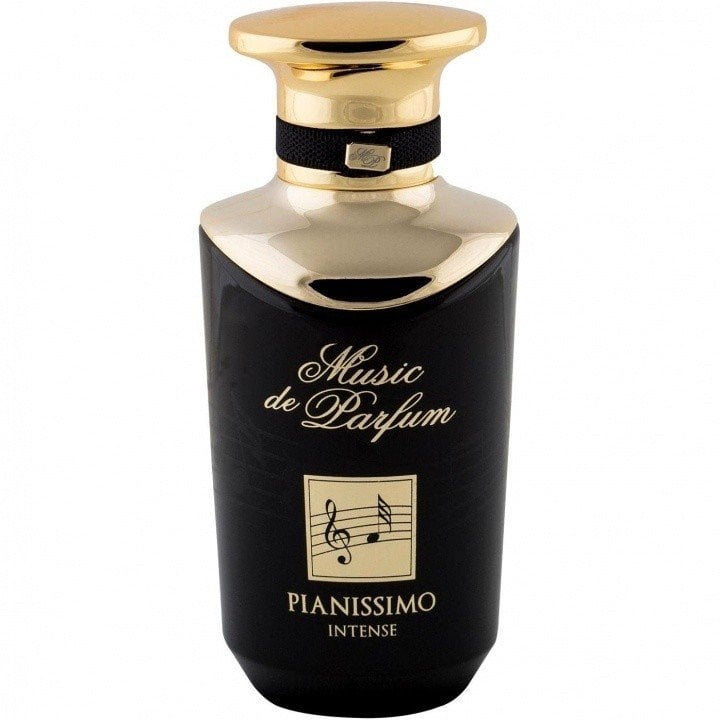 Music de Parfum Pianissimo Intense