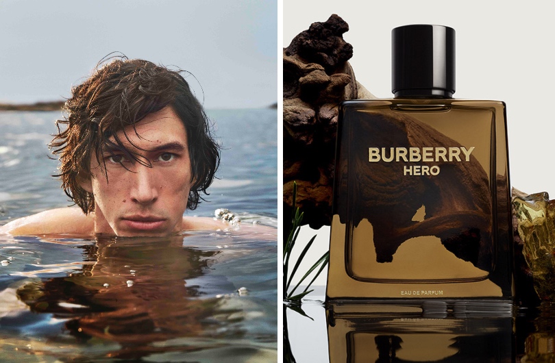 Burberry Hero Eau de Parfum