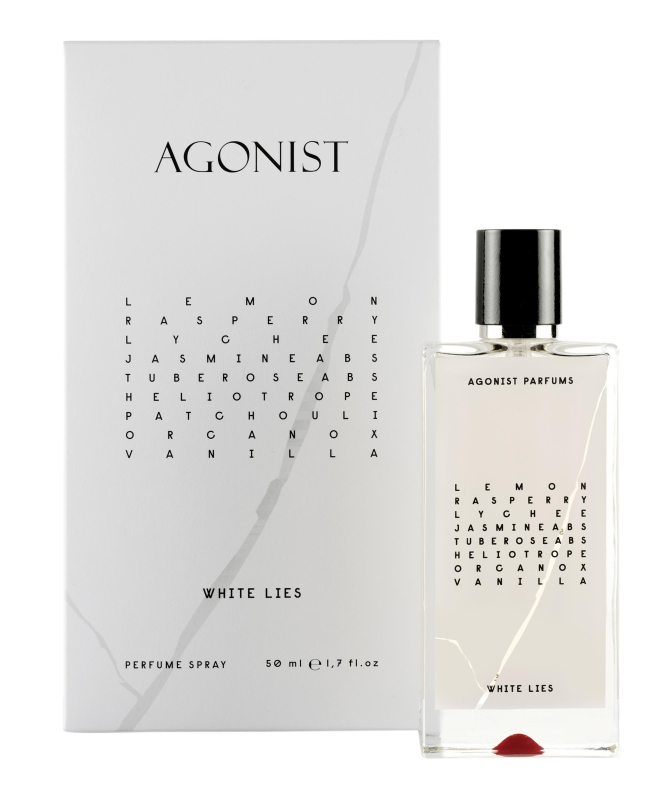 Agonist White Lies