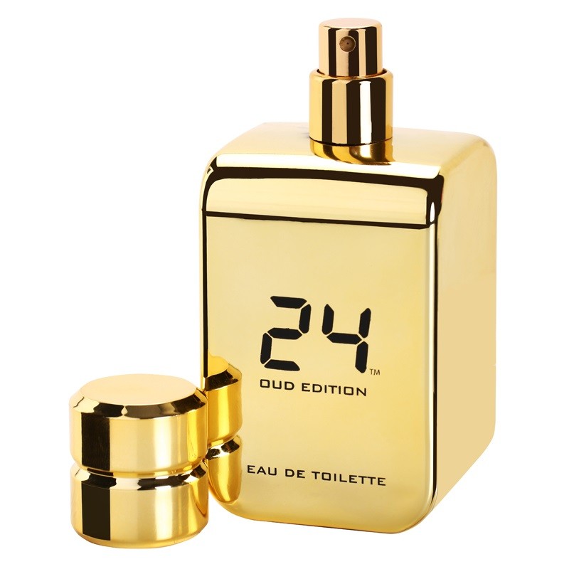 24 Gold Oud Edition