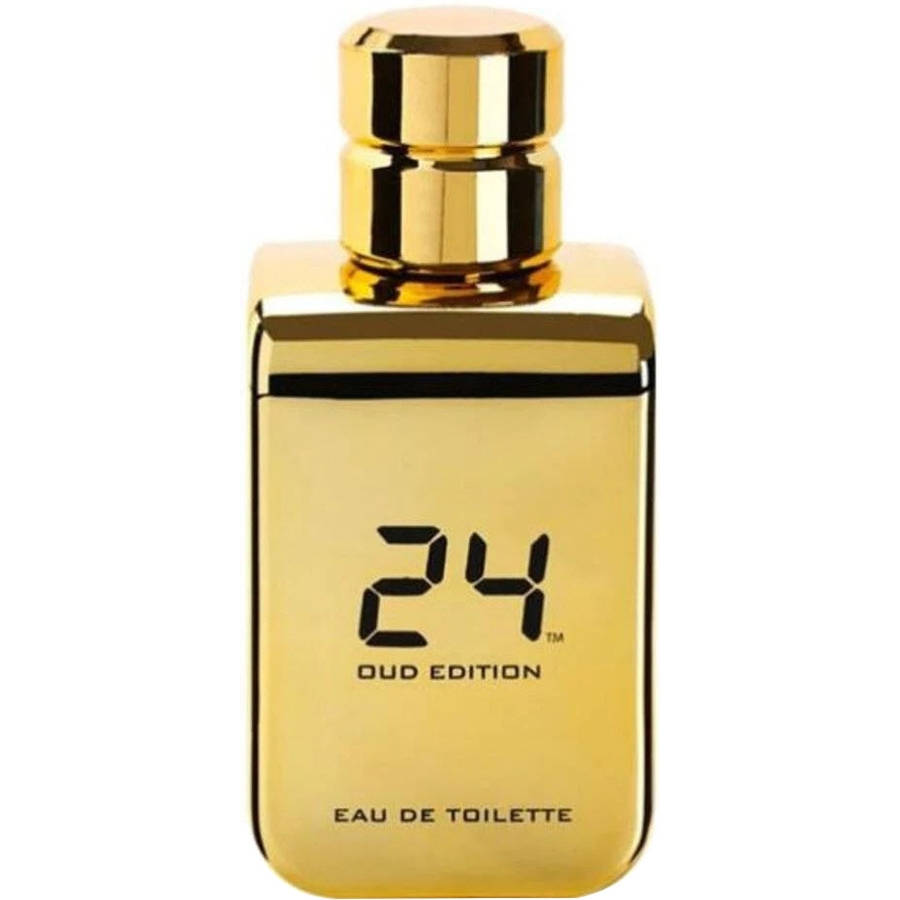 ScentStory 24 Gold Oud Edition