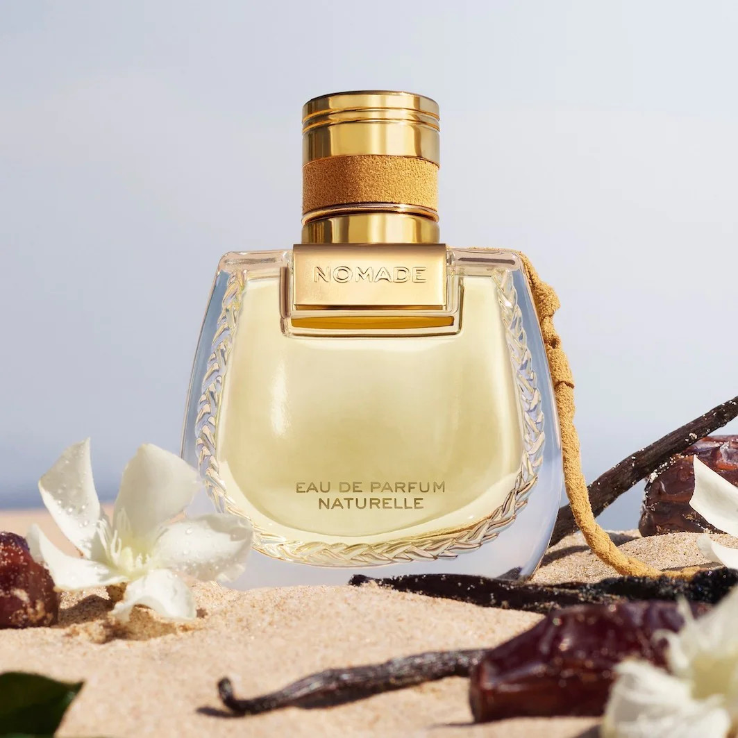 Nomade Eau de Parfum Naturelle