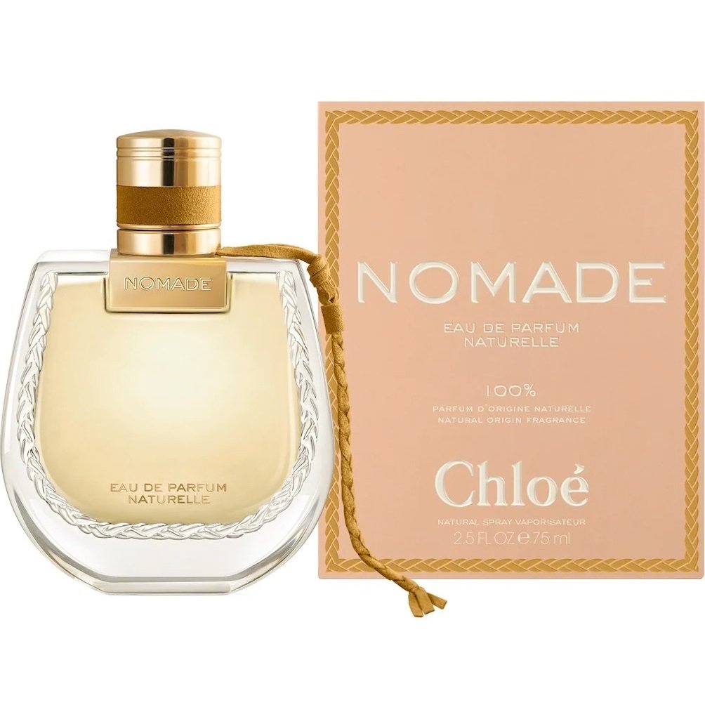 Nomade Eau de Parfum Naturelle