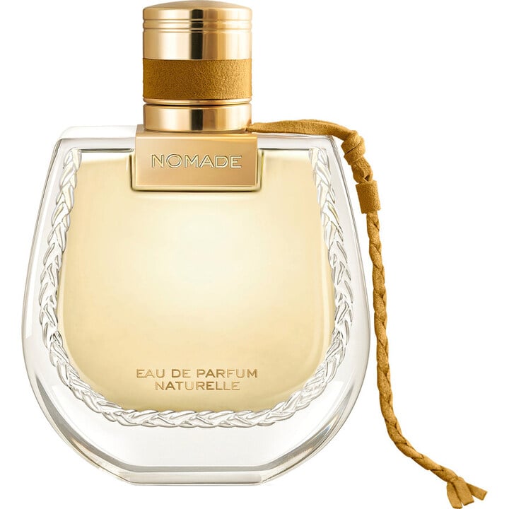 Nomade Eau de Parfum Naturelle