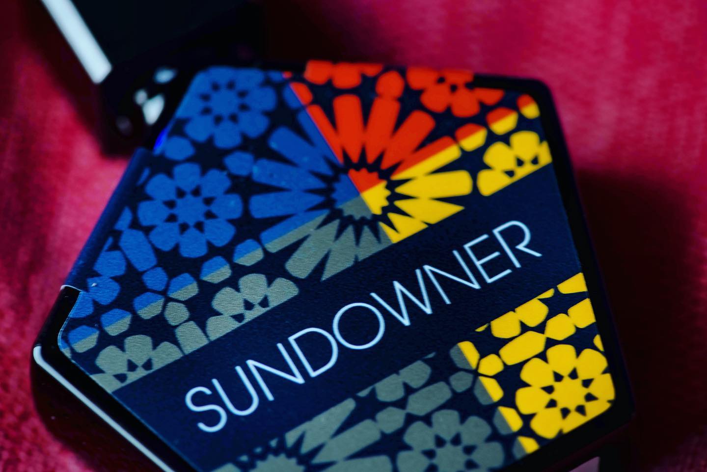 Tauer Perfumes Sundowner