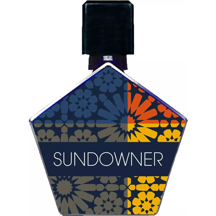 Tauer Perfumes Sundowner