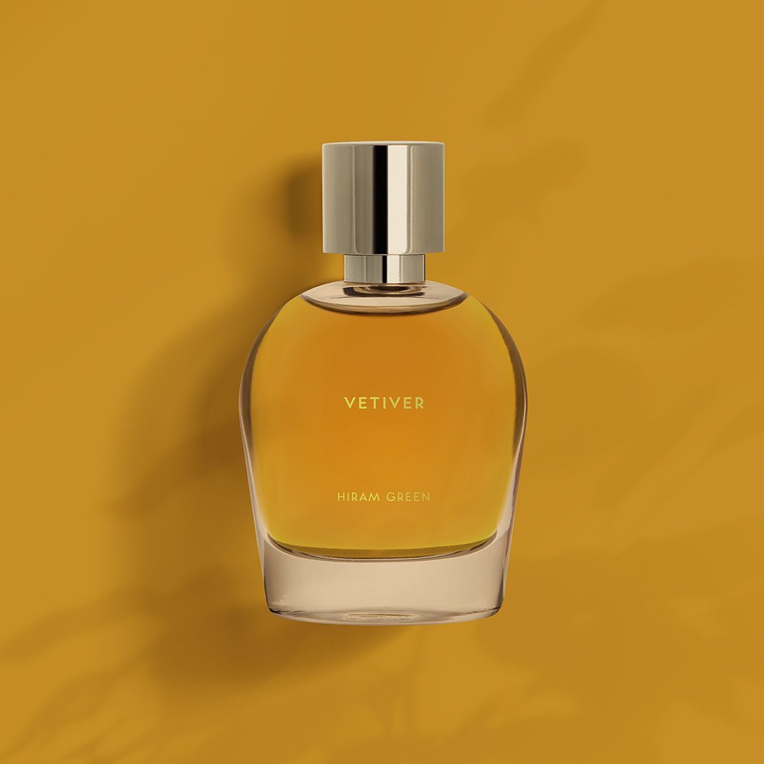 Vetiver