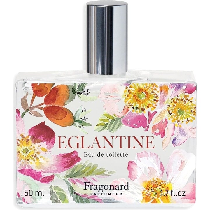 Fragonard Eglantine