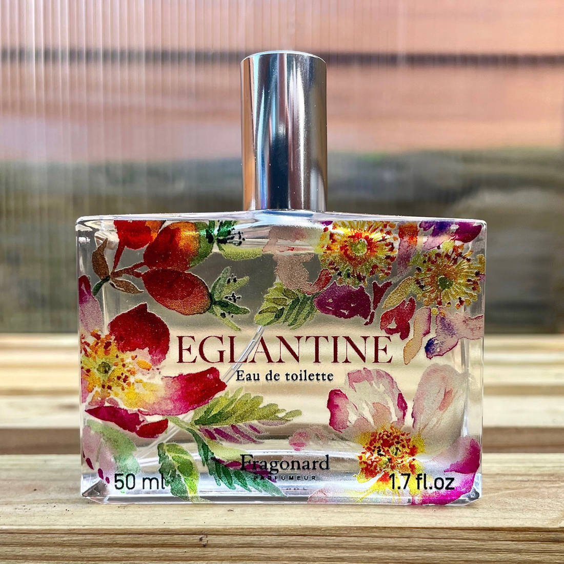 Fragonard Eglantine