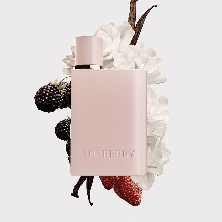 Burberry Her Elixir de Parfum