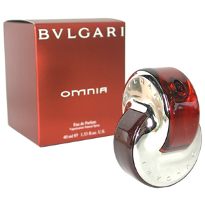 Bvlgari Omnia