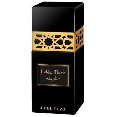 J.Del Pozo Noble Musk Nights