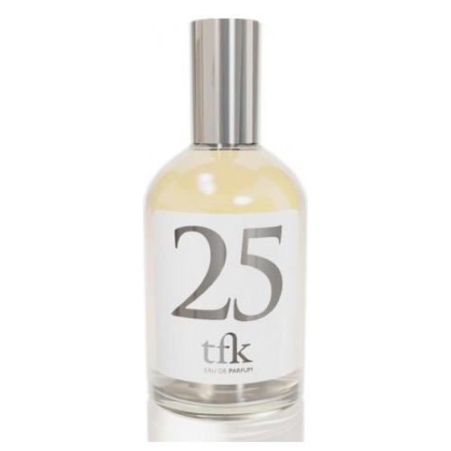 The Fragrance Kitchen TFK 25