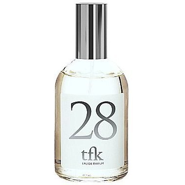 The Fragrance Kitchen TFK 28