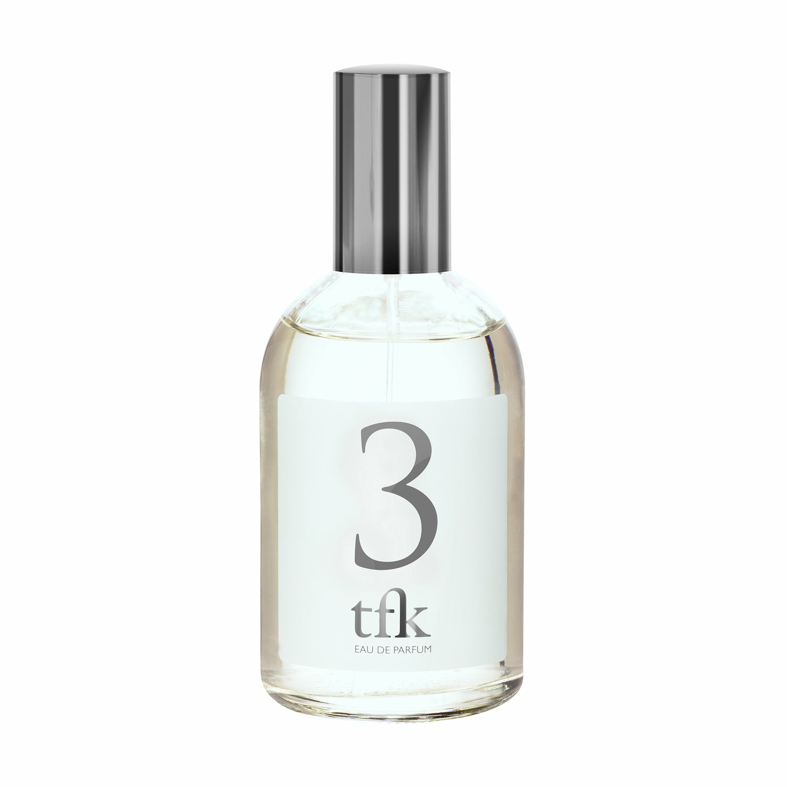 The Fragrance Kitchen TFK 3