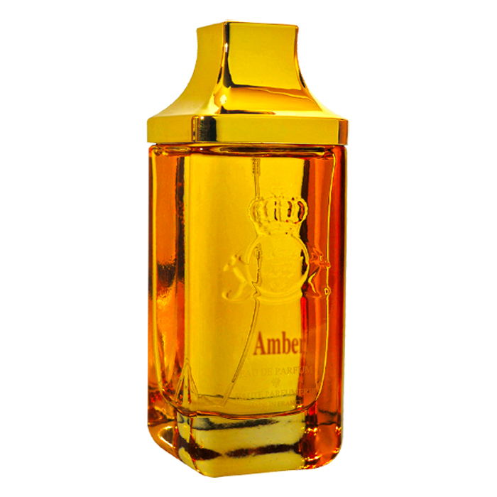 Al-Jazeera Perfumes Amber