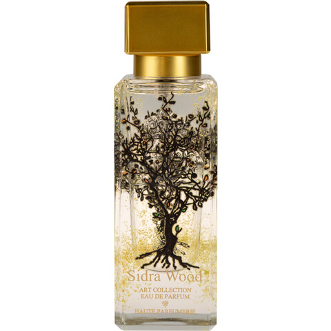 Al-Jazeera Perfumes Sidra Wood