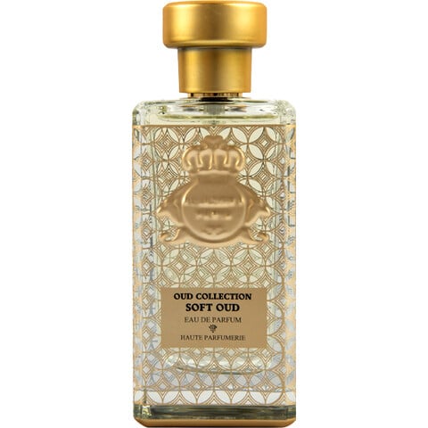 Soft Oud
