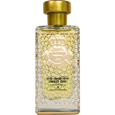 Al-Jazeera Perfumes Sweet Oud