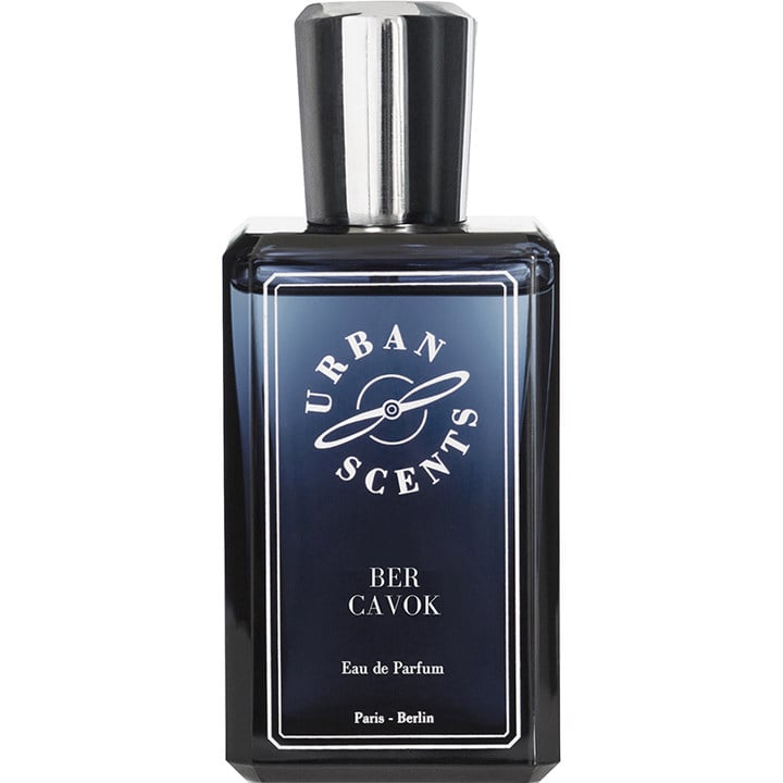 Urban Scents Ber Cavok