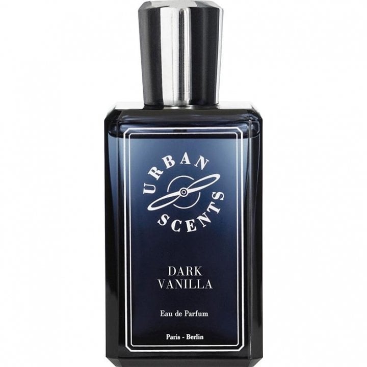 Urban Scents Dark Vanilla