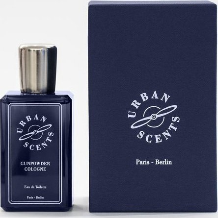 Gunpowder Cologne