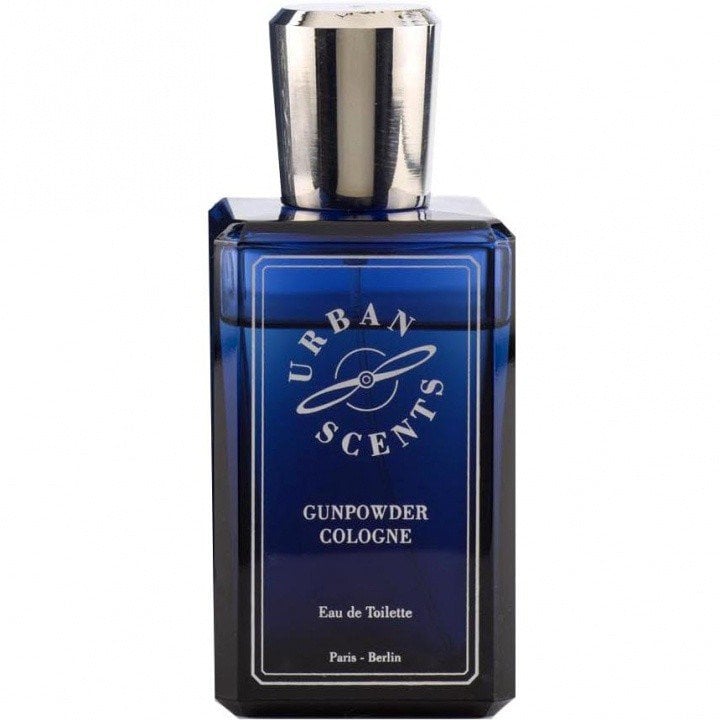 Gunpowder Cologne