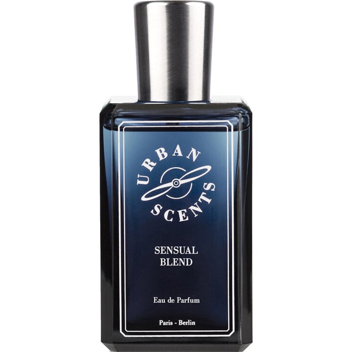 Urban Scents Sensual Blend