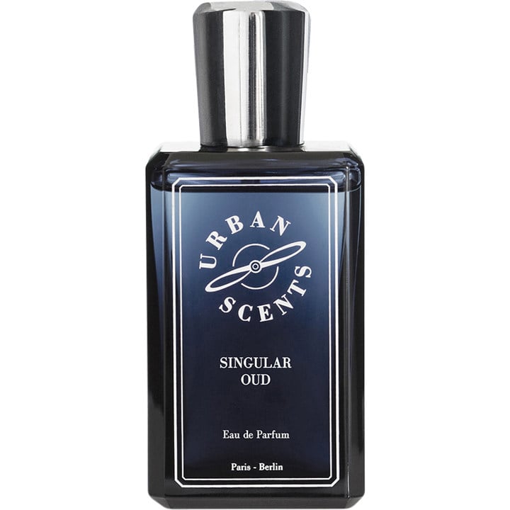 Urban Scents Singular Oud