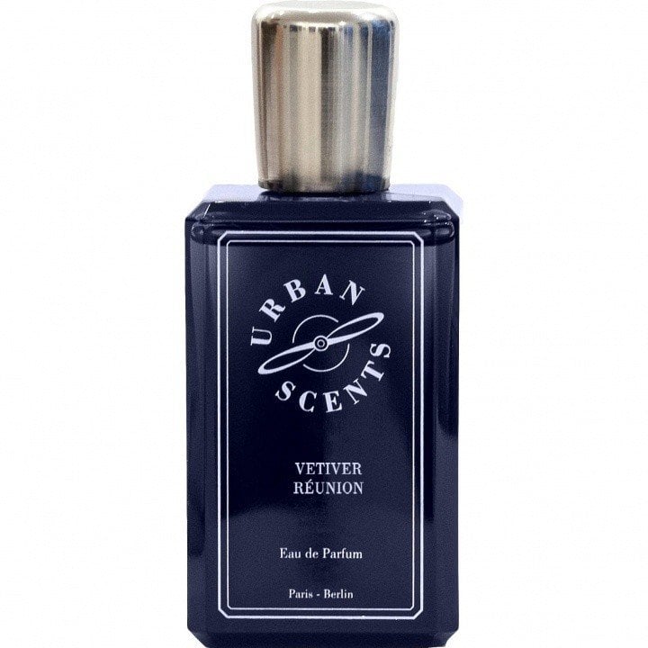 Urban Scents Vetiver Reunion