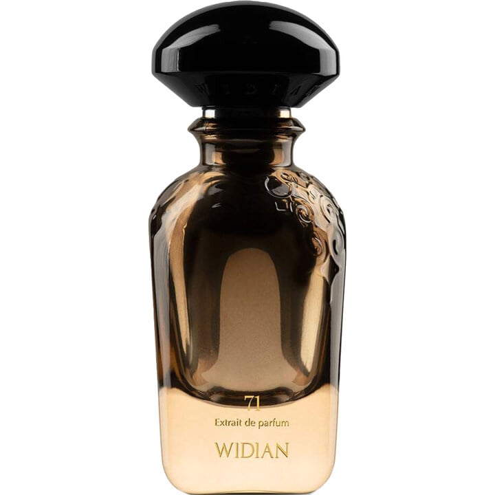 Aj Arabia (Widian) Limited Edition - 71 Edition (2022)