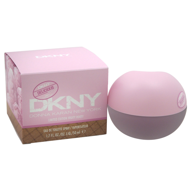 DKNY Delicious Delights Fruity Rooty