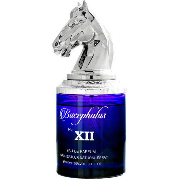 Bucephalus XII