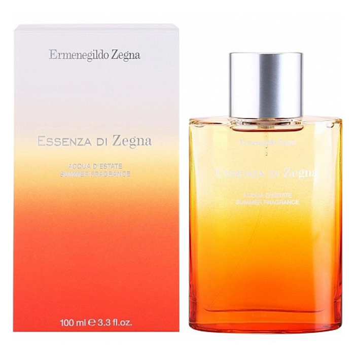 Essenza di Zegna Acqua d`Estate